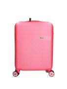 Benzi 5775 S pink kabinbőrönd