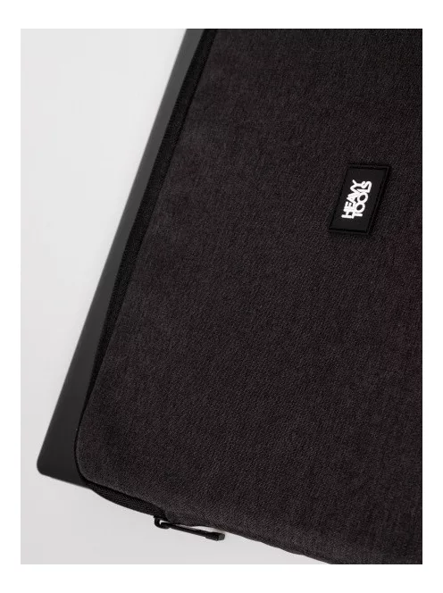 Heavy Tools Efir black laptoptáska