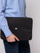 Heavy Tools Efir black laptoptáska