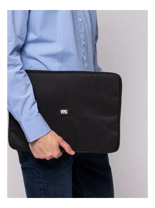 Heavy Tools Efir black laptoptáska
