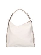 Hernan Bag HB0216 fehér bézs női válltáska