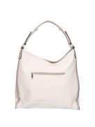 Hernan Bag HB0216 fehér bézs női válltáska