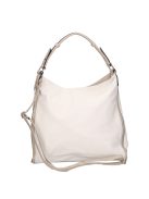 Hernan Bag HB0216 fehér bézs női válltáska
