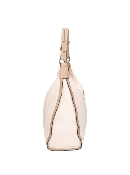 Hernan Bag HB0216 bézs női válltáska