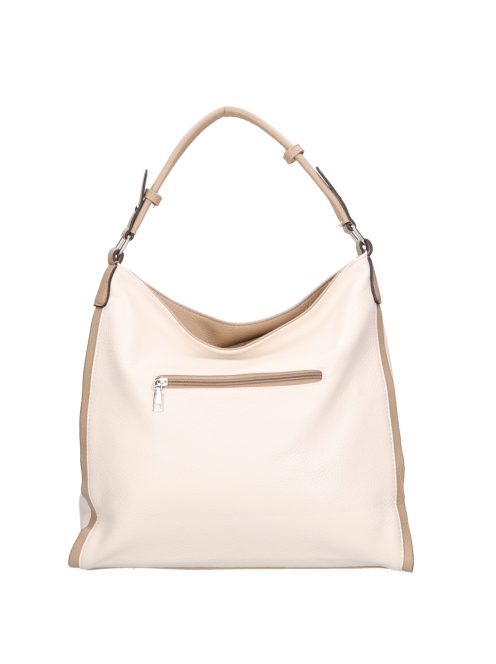 Hernan Bag HB0216 bézs női válltáska