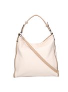 Hernan Bag HB0216 bézs női válltáska