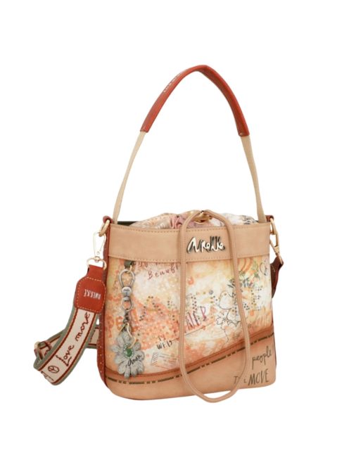 Anekke Peace & Love válltáska 38833-424