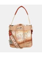 Anekke Peace & Love válltáska 38833-424