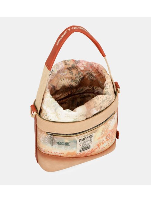 Anekke Peace & Love válltáska 38833-424