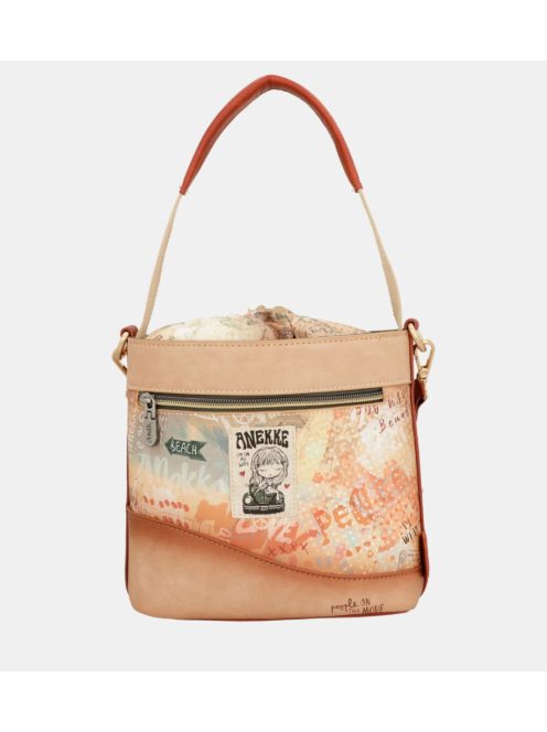 Anekke Peace & Love válltáska 38833-424