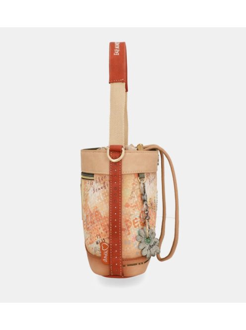 Anekke Peace & Love válltáska 38833-424