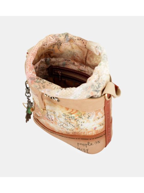 Anekke Peace & Love válltáska 38833-424