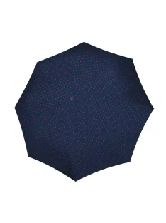 Reisenthel RS3075 Pocket Classic mixed dots red esernyő