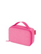 Reisenthel OY3094 thermocase twist pink hűtőtáska és uzsonnás táska