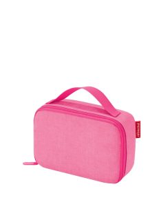   Reisenthel OY3094 thermocase twist pink hűtőtáska és uzsonnás táska