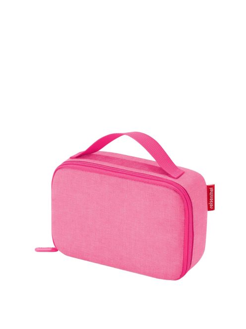 Reisenthel OY3094 thermocase twist pink hűtőtáska és uzsonnás táska