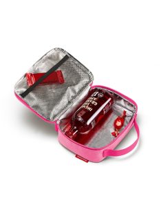   Reisenthel OY3094 thermocase twist pink hűtőtáska és uzsonnás táska