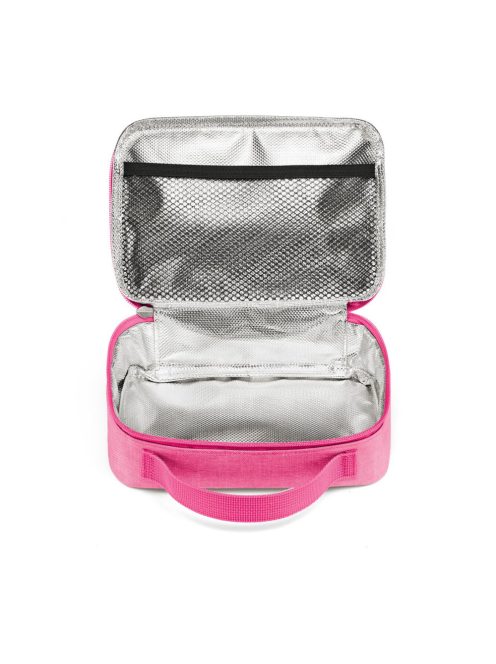 Reisenthel OY3094 thermocase twist pink hűtőtáska és uzsonnás táska