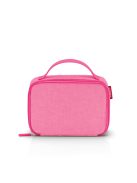 Reisenthel OY3094 thermocase twist pink hűtőtáska és uzsonnás táska