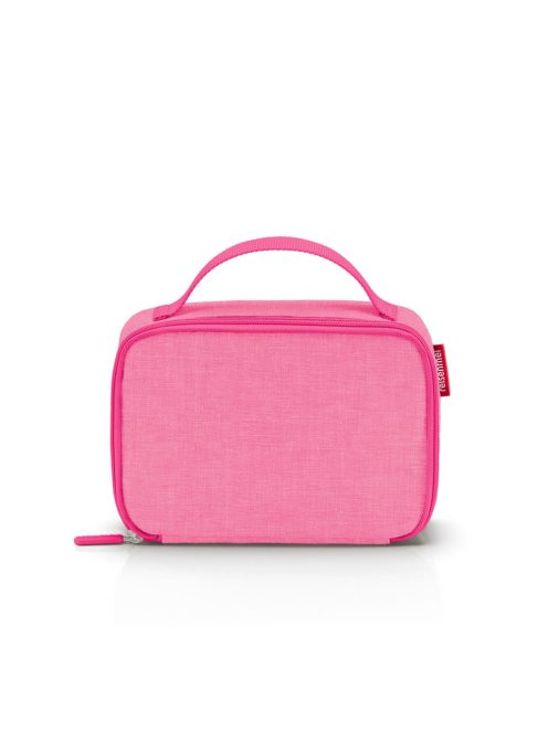 Reisenthel OY3094 thermocase twist pink hűtőtáska és uzsonnás táska