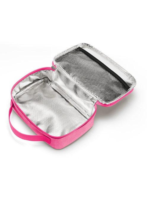 Reisenthel OY3094 thermocase twist pink hűtőtáska és uzsonnás táska