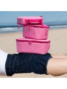 Reisenthel OY3094 thermocase twist pink hűtőtáska és uzsonnás táska