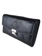 Always Wild 5033 fekete bőr pincér brifkó