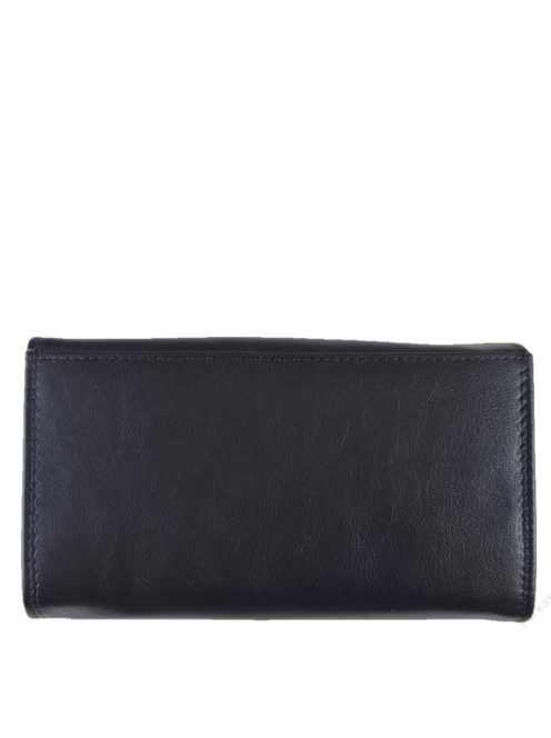 Always Wild 5033 fekete bőr pincér brifkó