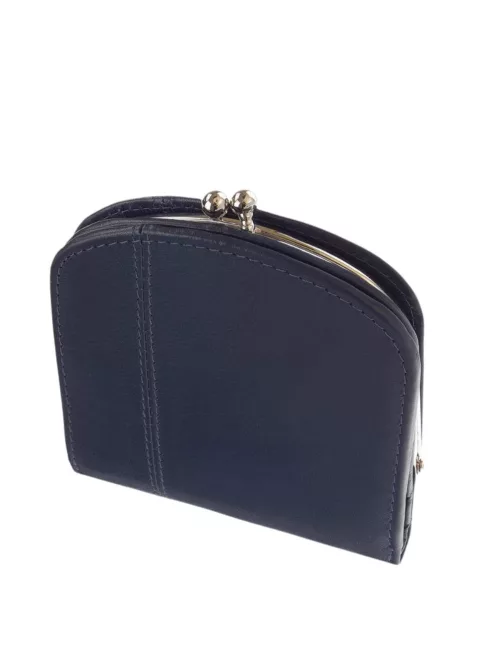 La Scala DN81 kék női pénztárca