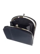 La Scala DN81 kék női pénztárca