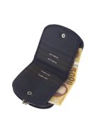 La Scala DN81 kék női pénztárca