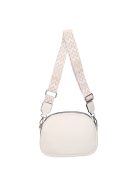 Hernan HB0401 fehér női oldaltáska