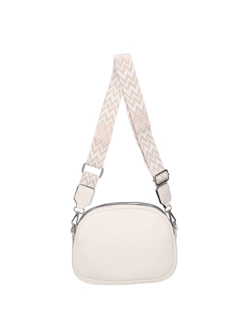 Hernan HB0401 fehér női oldaltáska