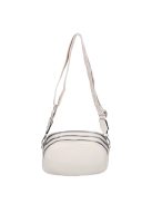 Hernan HB0401 fehér női oldaltáska