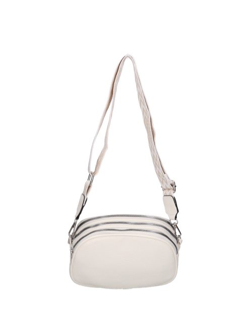 Hernan HB0401 fehér női oldaltáska