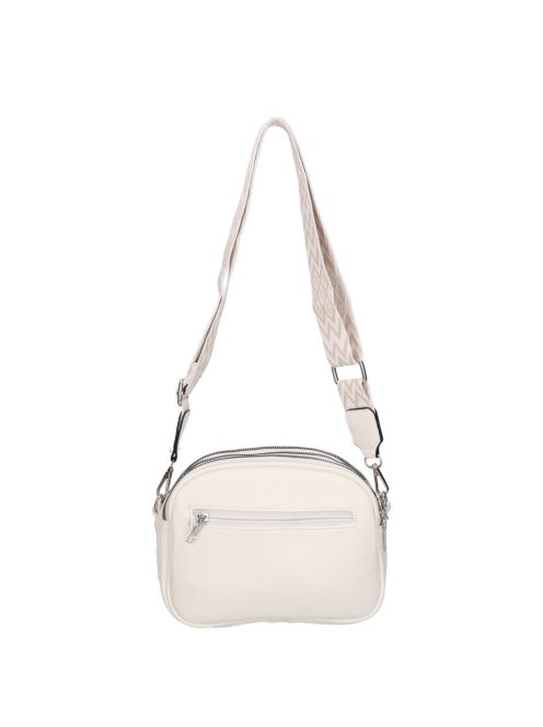 Hernan HB0401 fehér női oldaltáska