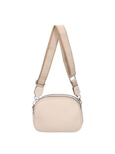 Hernan HB0401 bézs női oldaltáska