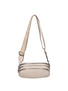 Hernan HB0401 bézs női oldaltáska