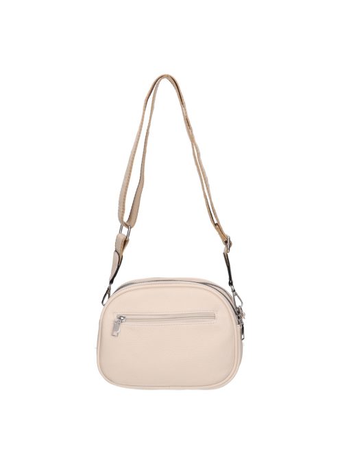 Hernan HB0401 bézs női oldaltáska