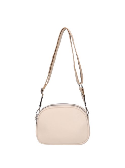 Hernan HB0401 bézs női oldaltáska