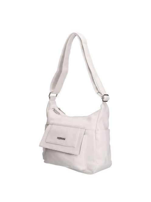 Hernan Bag 1842 fehér táska