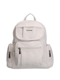 Hernan Bag 3181 fehér hátizsák