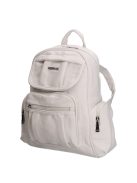 Hernan Bag 3181 fehér hátizsák