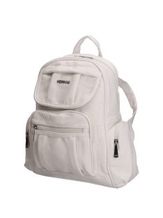 Hernan Bag 3181 fehér hátizsák