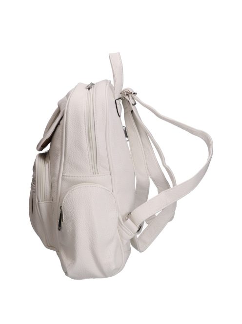 Hernan Bag 3181 fehér hátizsák