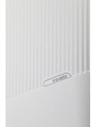 Travelite Bali L fehér nagy méretű bőrönd 