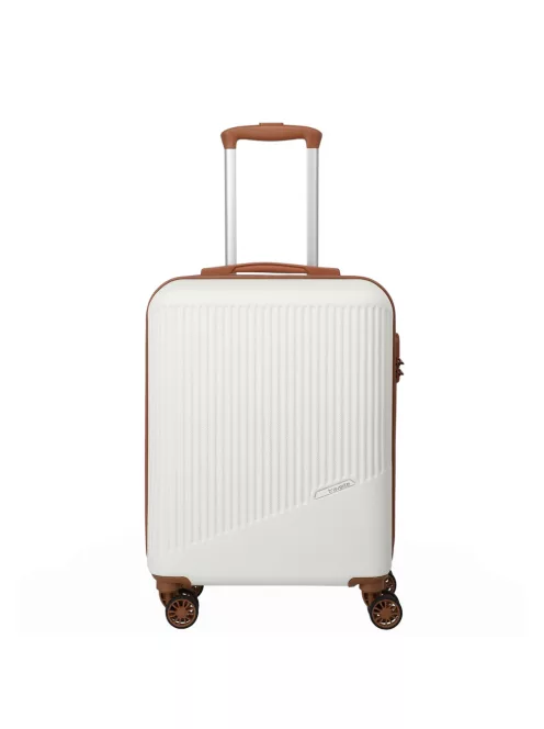 Travelite Bali S fehér kabinbőrönd 