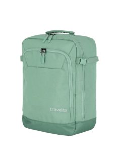   Travelite 6912-80 Kick Off zöld kabin méretű utazótáska és hátizsák