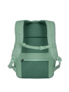 Travelite 6918-80 Kick Off zöld nagy méretű latoptartós hátizsák 15,6"