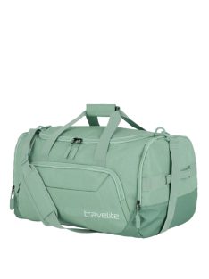   Travelite 6914-80 Kick Off M zöld közepes méretű utazótáska 